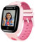Rebel Cactus GO - Smartwatch Kinder Rosa