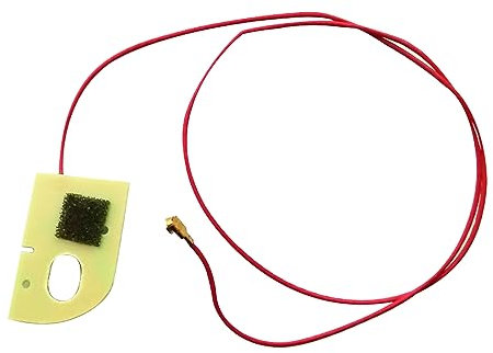 Placa de antena WiFi interna de repuesto para Nintendo New 3DS XL/LL