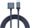 MMOBIEL USB-C auf Magnetisches 3 Kabel 2m 140W Schnellladen Typ C Kabel – Ladekabel für MagSafe 3 Kompatibel mit MacBook Pro/Air – Magnetisches Ladekabel - Laptop Zubehör – Blau