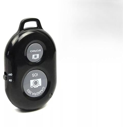 Bluetooth Remote Self-Timer Camera Stick Shutter Release Monopod Selfie Andriod For Ios Phone Controller