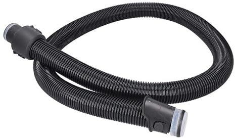 LUTH Premium Profi Parts Tubo di aspirazione 1,7 m compatibile con Electrolux 140019432073 per aspirapolvere