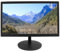 Moniteur de Bureau LED 20in, 1600 X 900 VGA Entrée VGA Changement d'image 20in LED Interface Multimédia Haute Définition pour Ordinateur (Prise UE)