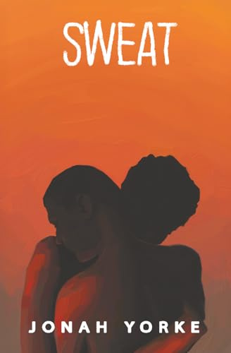 Sweat: An MM College Sports Romance (Like Teammates, Band 1)