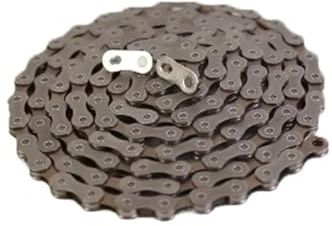 Kompatibel mit SRAM SX EAGLE 12-fach 1x12 MTB-Kette – 126 Glieder mit Power Lock Quick Link