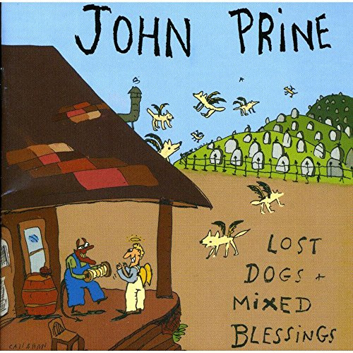 Lost Dogs and Mixed Blessings