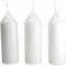 UCO Original Regular Candle (Pack of 3) - White