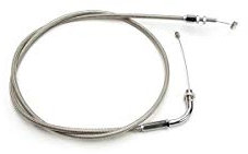 Motion Pro Câble, gaine blage, tirette d'accélérateur