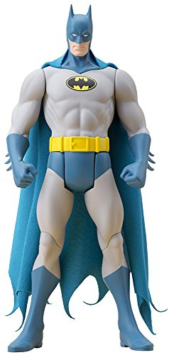 Kotobukiya DC Figur Artfx+ 1/10 Batman Classic, 20 cm