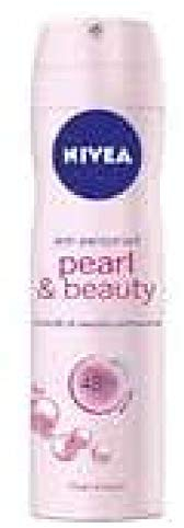 Nivea Pearl & Beauty Anti-perspirant Spray 48H W