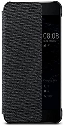 Huawei 51991886 P10 Schutzhülle Dark grau