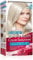Garnier Color Sensation — Platinum Ash Blonde Permanent Dye S9, erhältlich in mehr als 20 Farbtönen — 3 Stück
