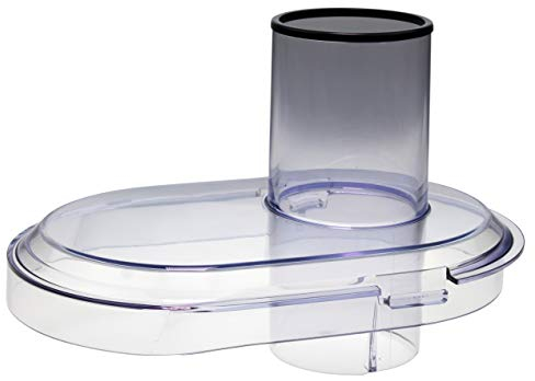 Braun - Tapa transparente de repuesto para licuadoras MultiQuick 3 y MultiQuick 5, modelos J300 y J500