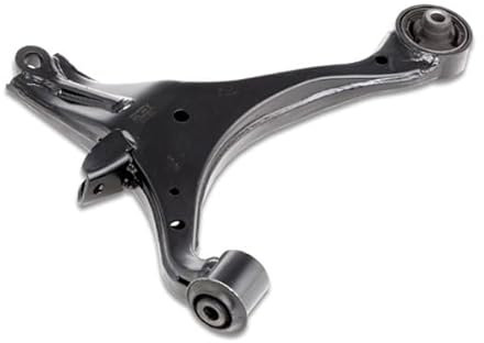 RIDEX 273C0203 Lenker, Radaufhängung Querlenker, Dreieckslenker, Achslenker unten, links, Vorne