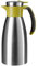 Tefal K3041114 Soft Grip 1 Liter auslaufsichere Isolierflasche grün