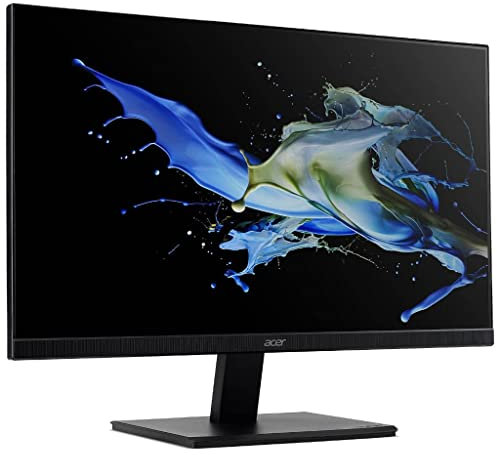 Acer v227q Schermo PC 250 CD/M²