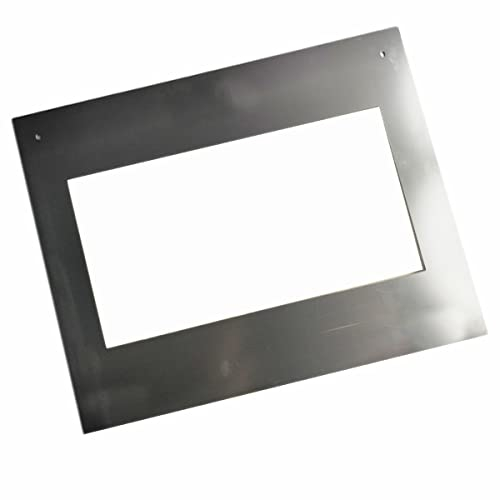 SMEG 692533653 Oven/Cooker Door Glass