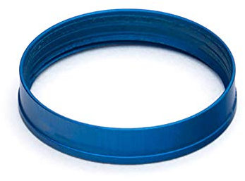 EK Water Blocks EK-Torque STC Lot de 10 raccords colorés 10/13 mm Bleu