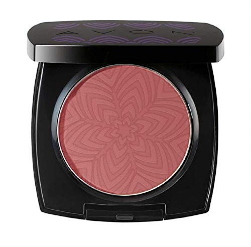Avon True Colour Luminous Blush Deco Rose – 10g