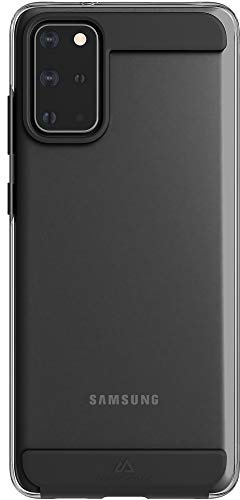 Black Rock Handytasche für Samsung Galaxy S20+, Schwarz
