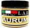 L.A.B. Doratura Acrilica, ad Acqua, Effetto Oro Sole Ricco Pallido, Oro Chiaro Gold Sun, 150 ml. - New Formula - NUOVO. BARATTOLO DA 150 Ml.