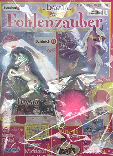 Fohlenzauber 30/2019 bayala