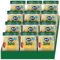 Hero Baby Solo - Pot de Poires et de Pommes BIO, 100% Natureles, Sans Gluten et Sans Lactose, pour Bébés Dès 4 Mois - Pack de 12 x 120 g