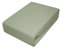 Mavantara Spannbettlaken Kinderbett Jersey 60x120 70x140 80x160 Top Qualität Hohe Gewicht 180g/m2 (80x160, Mint)