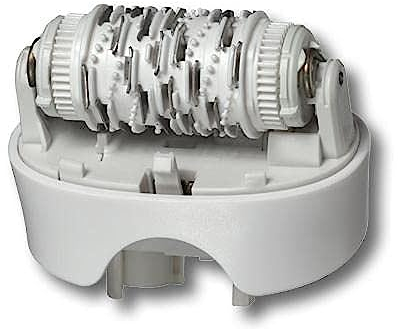 Braun Ersatz-Epilierkopf für Typen 5340, 5375, 5376, 5377, 5378