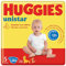 Huggies Unistar Windeln, Größe 5 (11-25 kg), Packung mit 84 Windeln (Basis)