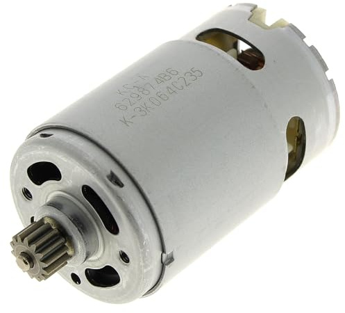 Motor 629875-4 für Akkuschrauber