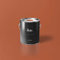 New Walls Peinture murale Premium Rouge, Orange, Orange Sanguine Liquid Luxury Peinture émulsion d'intérieur - 2,5 L