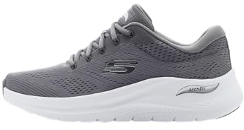 Skechers Herren Arch Fit 2.0 Look Ahead Slip-InTurnschuhe