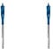 Bosch Accessories 1x Expert SelfCut Speed Spade Drill Bit (for Softwood, Chipboard, Ø 13,00 mm, Length 152 mm, Accessories Rotary Impact Drill) (Pack of 2)