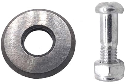 Roue de coupe de carrelage en alliage de 16 mm - Pièce de rechange pour coupe de carreaux