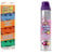 Scrub Daddy Colors, Sponge Scrubber Multipack, Dish Sponges for Washing Up & 1001 Carpet Fresh Pet - Thai Orchid & Passionfruit - 300ml