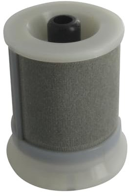 FIXBYME Luftfilter passend für DOLMAR, SACHS, ersetzt 001173030 Modell 4109785