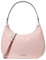 Michael Kors Cora Large Logo Umhängetasche, Light Powder Blush