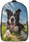 German Shepherds Schulrucksack Mädchen Teenager Schul Rucksack Grundschule Schulranzen Kinder Schultasche Casual Daypacks School Bag 17inch