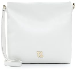 Tamaris Franca Crossover Bag White