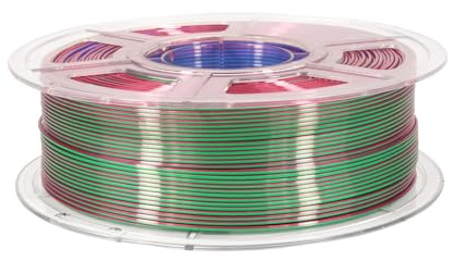 Ruwshuuk drucker filament drucker filament printer filament printer filament mehrfarbiges druckmaterial mehrfarbiges druckmaterial multifunktionales gradient druckfilament