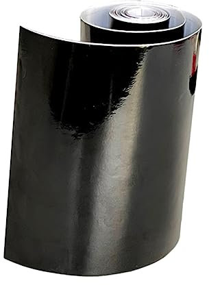 1 Pc Parasol de Cristal Delantero Parabrisas Etiqueta de Vinilo de Visera de Tira de Sol parasoles Infantiles Coche Parasol Cars autocaravanas Accesorios Etiquetas Adhesivas Black BELLIFFY