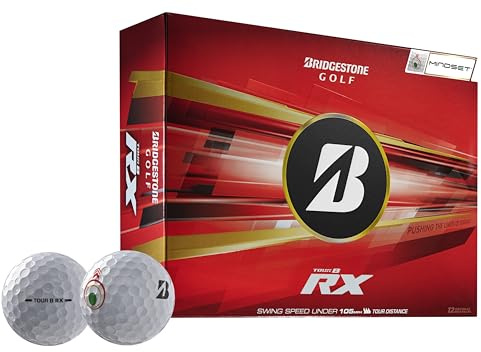 Bridgestone Golf Tour B RX Mindset