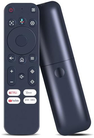 GOUYESHO Nue Ersatz Fernbedienung Kompatibel mit Yaber Yaber Smart Beamer K3, K3 pro, K2s, T2, T2 Plus Projector