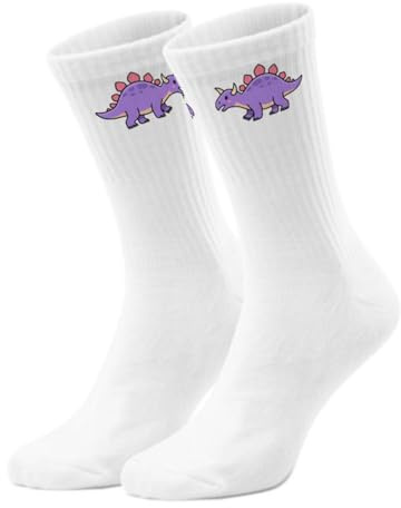 epicsocks Dino Delight Socken im in verschiedenen Größen