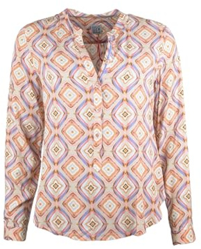 Emily van den Bergh Damenbluse 8799-920