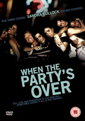 When The Party's Over [UK Import]