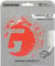 Gamma Tennissaite Synthetic Gut mit WearGuard 12,2 m Set 16 (1.30 mm) Weiß
