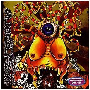 Bloodlines The Seeds Of Rebellion [CD]