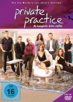 Private Practice - Staffel 3 [6 DVDs]