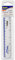 Helix 15 cm langes transparentes Lineal